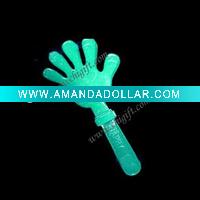 Glow Clapper