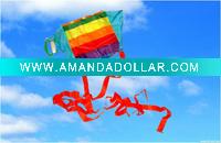 mini power kite