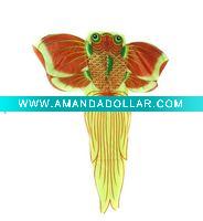 Wholesale Festival Kite Nylon & Plastic Goldfish