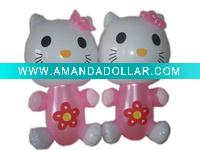 Wholesale inflatable toy KT Cat