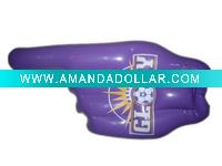 Wholesale inflatable hand