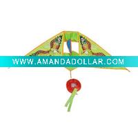 Kites Nylon & Plastic Tercel