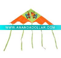 Wholesale Kite Nylon & Plastic Spiderman Delta