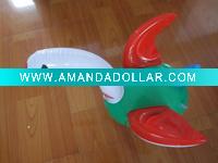 Wholesale inflatable pvc toy
