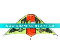 Wholesale Kite Designs Nylon & Plastic Tercel Delta