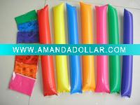 PE cheering stick
