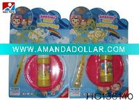 Wholesale Toy Bubble Water