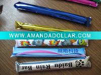 PE cheering stick