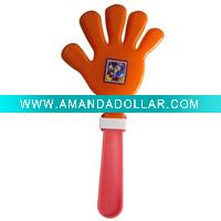 Wholesale plastic clapper