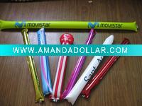 PE cheering stick