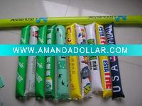 Wholesale PE cheering stick