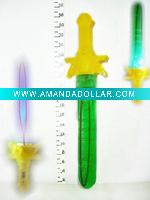 Wholesale Fashing Bubble Sword