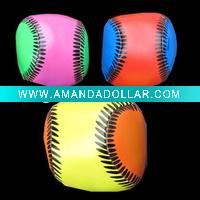 stuffed ball / multi panel ball/soft ball/pvc ball