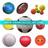 PU Stress Ball