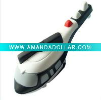 PU STRESS PLANE
