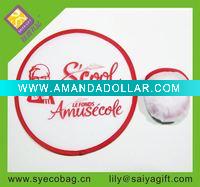 KFC Promotional Nylon Frisbee