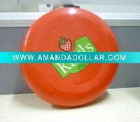 Wholesale Plastic Beach Frisbee