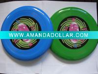Wholesale 9 inch Plastic Frisbee