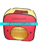 Wholesale colorful pop -up tent