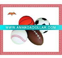 pu stress ball
