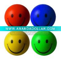 Wholesale PU Stress Toy, PU Foam Stress Toy Ball