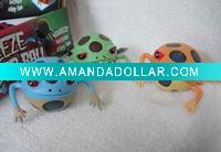 Wholesale 2011 Hot Toy Soft Stress toy