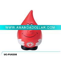 PU Pressure Ball