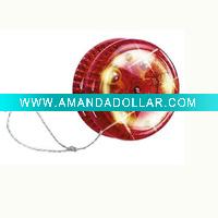 Wholesale yoyo ball for promotion