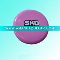 Wholesale Plastic Animal Frisbee