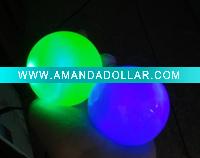 Glow ball