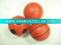 hot!!!pu stress ball