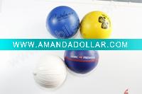 PU stress ball