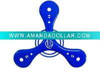 Wholesale Plastic frisbee toy