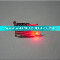 Wholesale Flashing Novelty