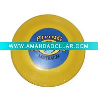 Wholesale Plastic Frisbee
