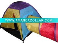 Wholesale kid's toy & tunnel toy