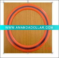 Wholesale promotion frisbee