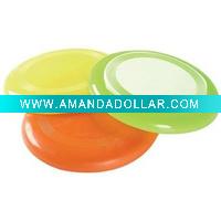 Wholesale Plastic Frisbee