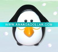 PU Stress Penguin