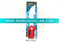 FLASH PLASTIC SWORD