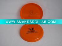Wholesale plastic frisbee,flying saucer,flying disc,disk