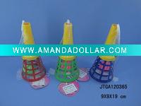 Jumping ball toys