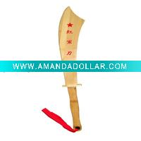 Military Sword Toy
