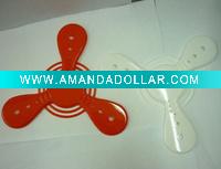 Wholesale Supply plastic flying disc