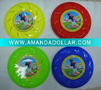Wholesale beach frisbee'