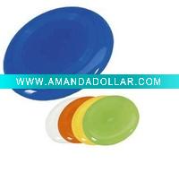 Wholesale Plastic frisbee(FE24009)