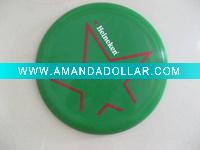 Wholesale plastic frisbee