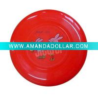 Wholesale Plastic Frisbee