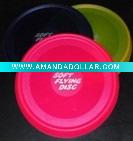 Wholesale perfect colorful frisbee