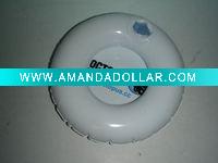 Wholesale inflatable frisbee/inflatable toy